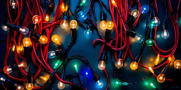 Energy-Efficient LED Lights