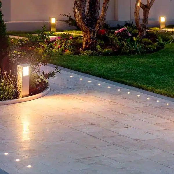 Landscape Lighting in Charlotte