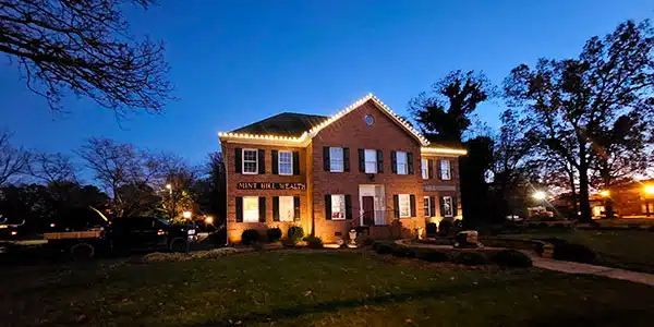 Landscape Lighting