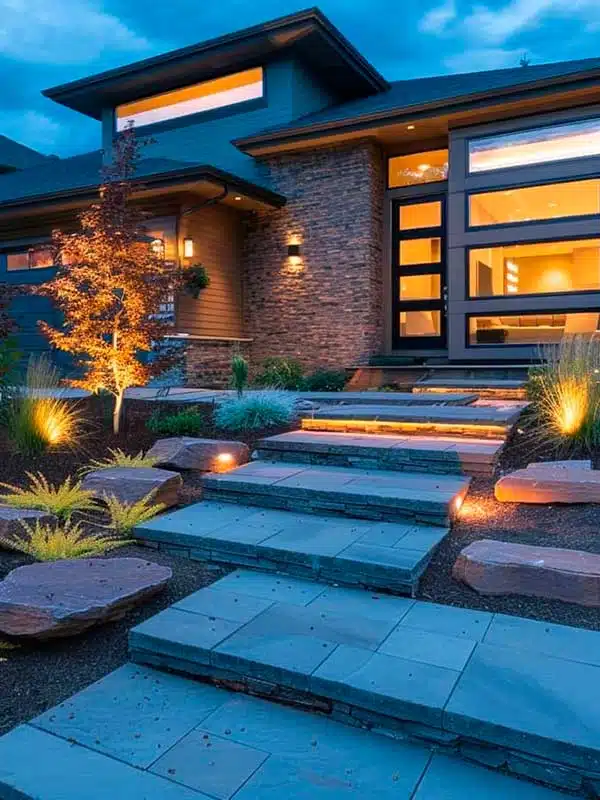 Landscape Lighting